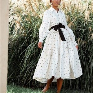 Sister Jane MIDI Dress.